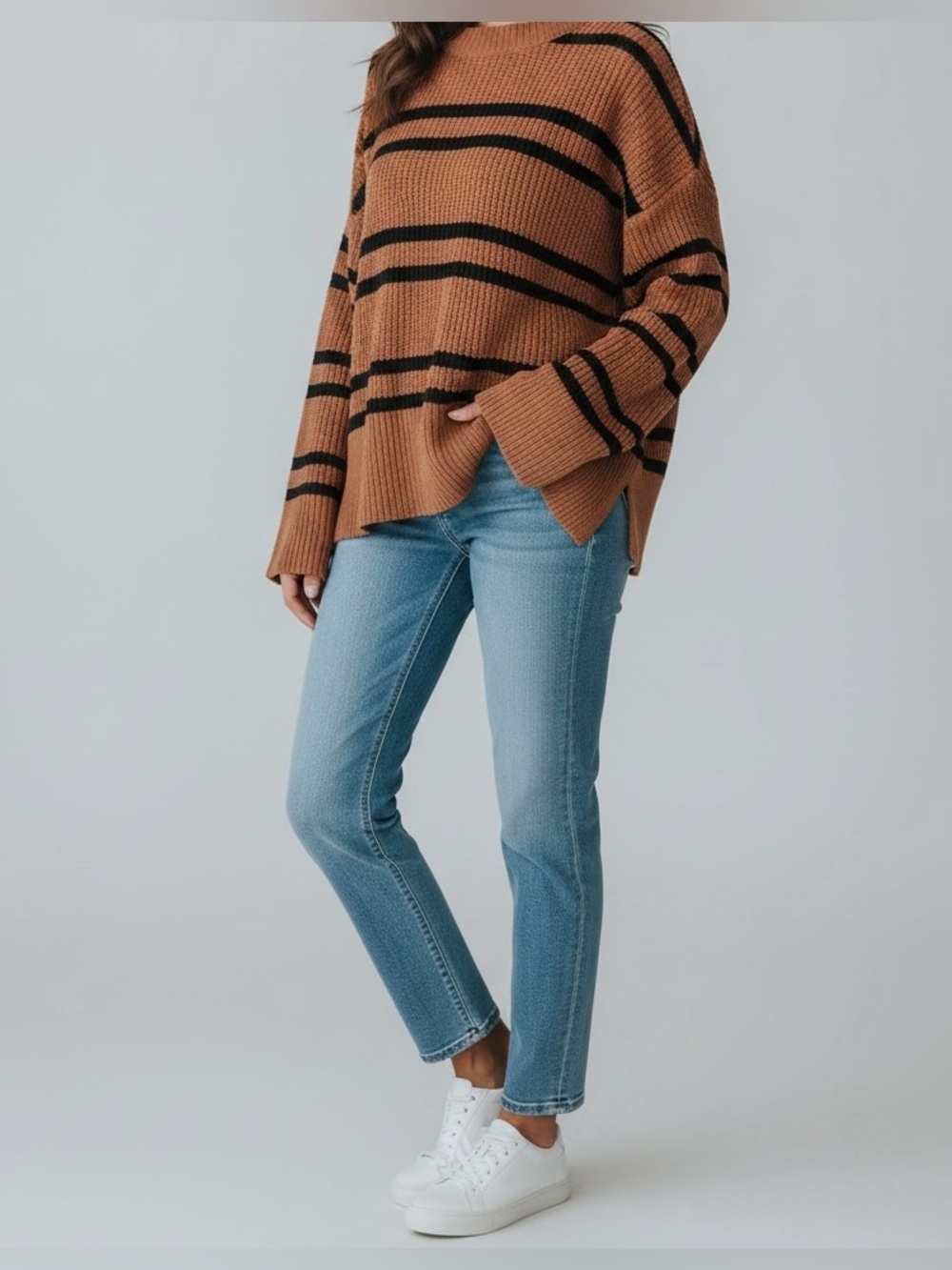 Sanctuary Sweater #310